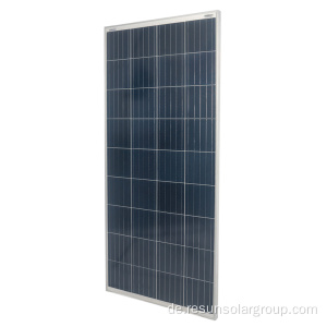 heißes Poly 165w Solarpanel